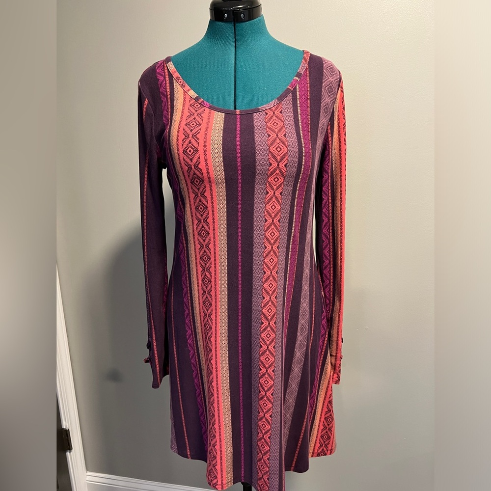 Ladies Mudd dress